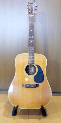 Tokai Hummingbird W-150 - ギター松の音楽スタジオ