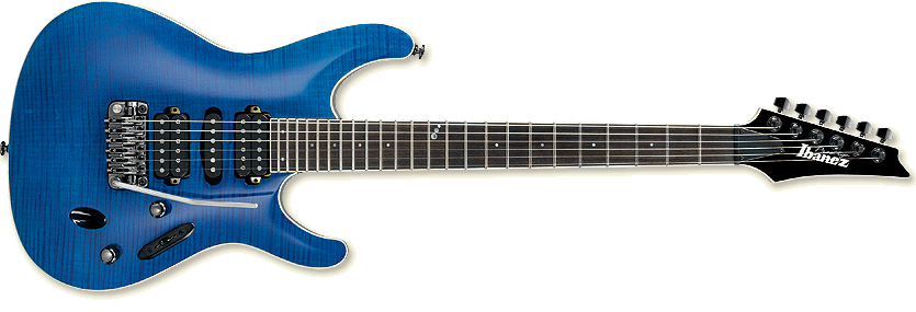 Ibanez SV5470F